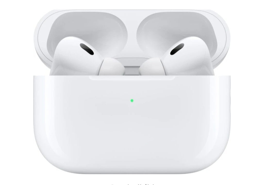 Apple AirPods Pro (2e generatie) – Draadloze Oordopjes