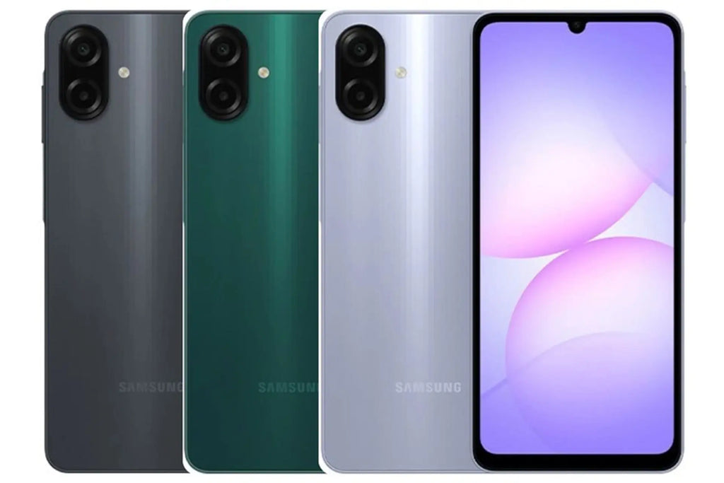 SAMSUNG Galaxy A07