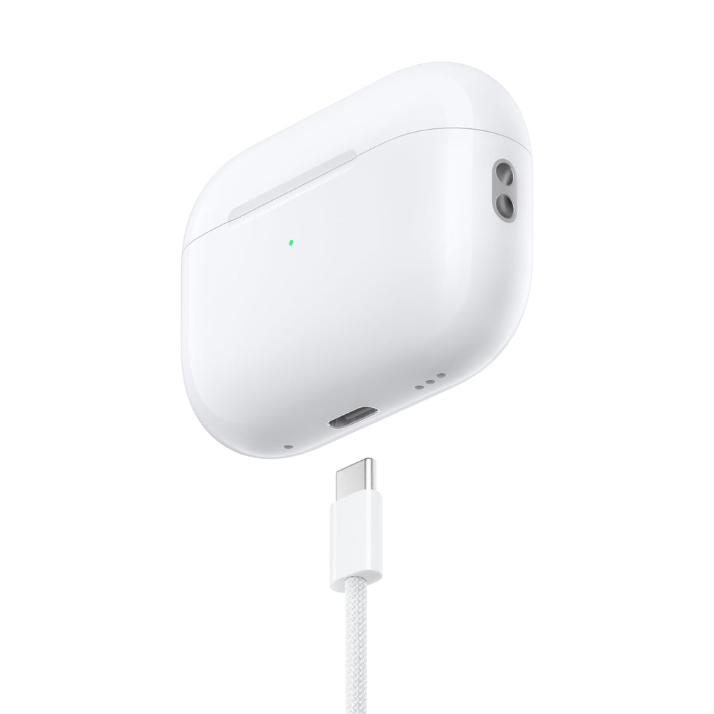 Apple AirPods Pro (2e generatie) – Draadloze Oordopjes