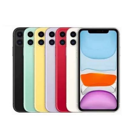 iPhone 11 Gebruikt //used