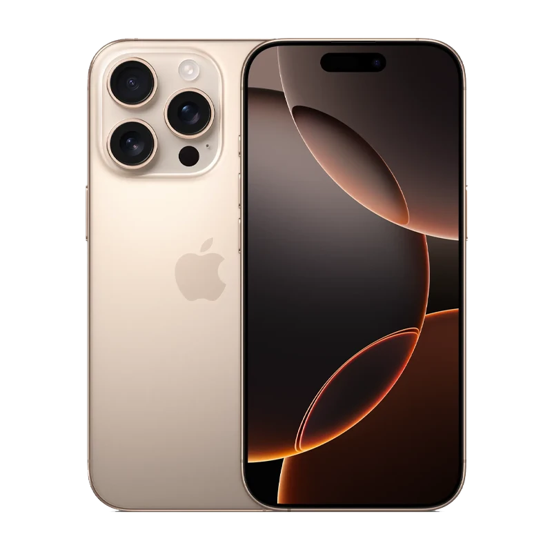 iPhone 16 Pro Max  - Used