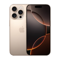 iPhone 16 Pro Max  - Used