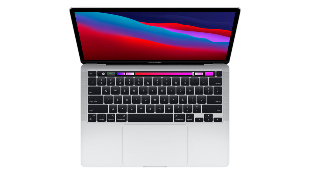 Apple MacBook Pro (2021) met M1 Pro-chip (8-core CPU) // Gebruikt