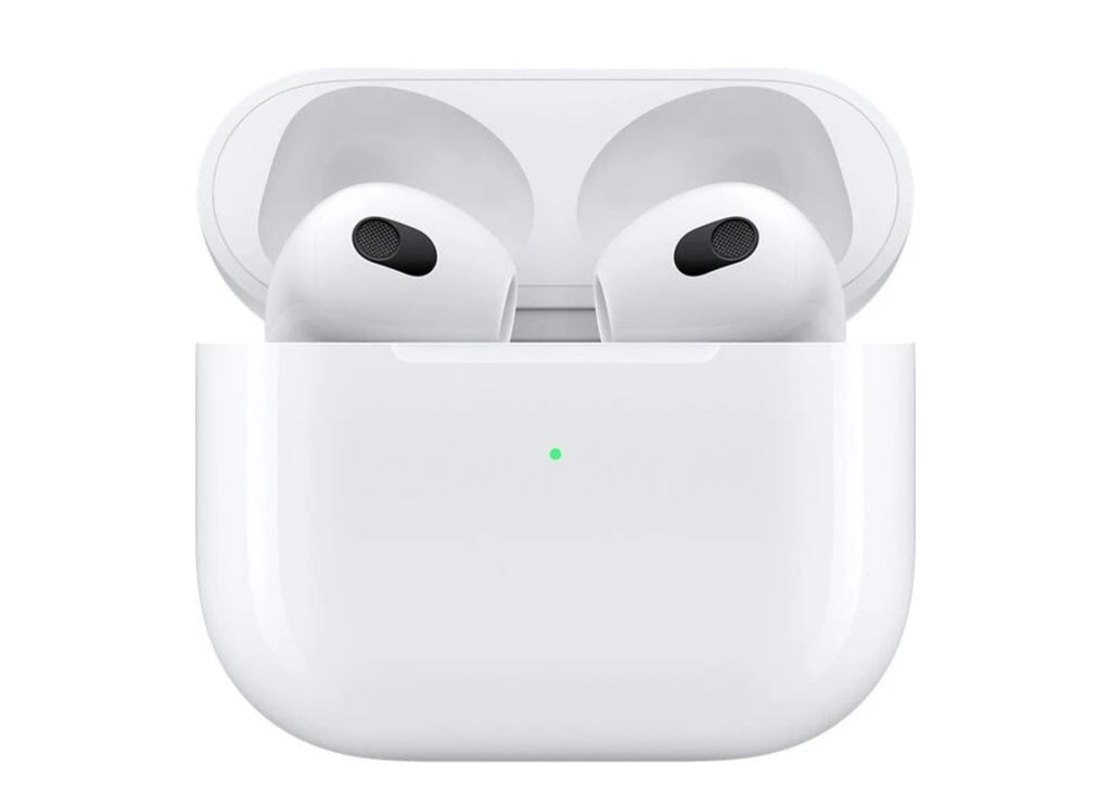 Apple AirPods (3e generatie) – Draadloze Oordopjes