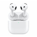 Apple AirPods 4 – Noise Cancelling & Ruimtelijk Geluid