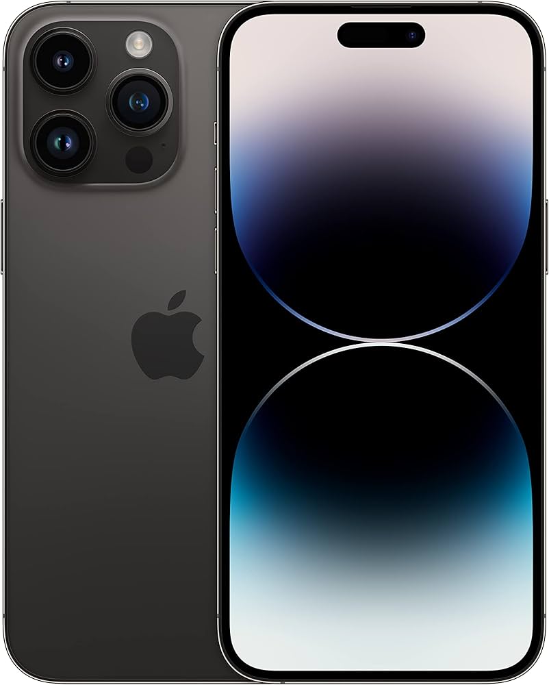 iPhone 14 Pro – Diverse Kleuren   Gebruikt// used