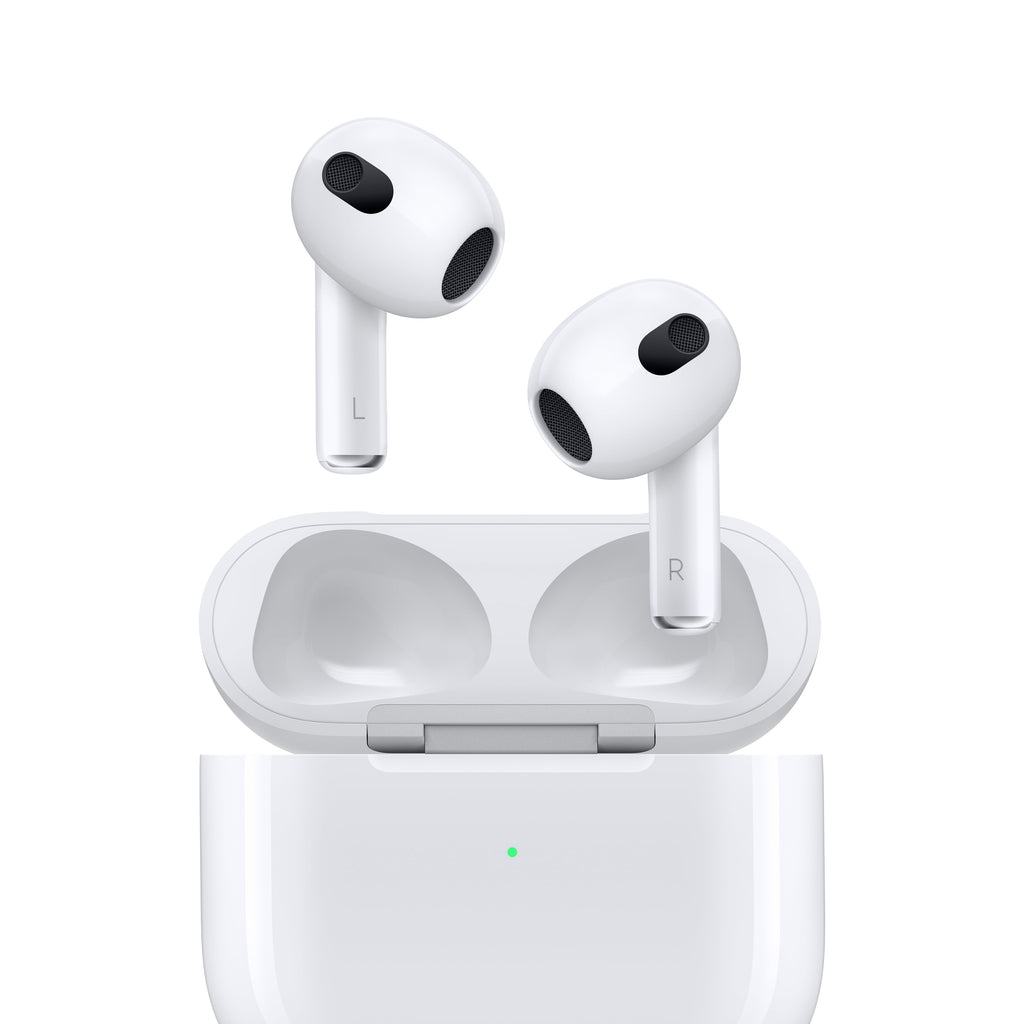 Apple AirPods (3e generatie) – Draadloze Oordopjes