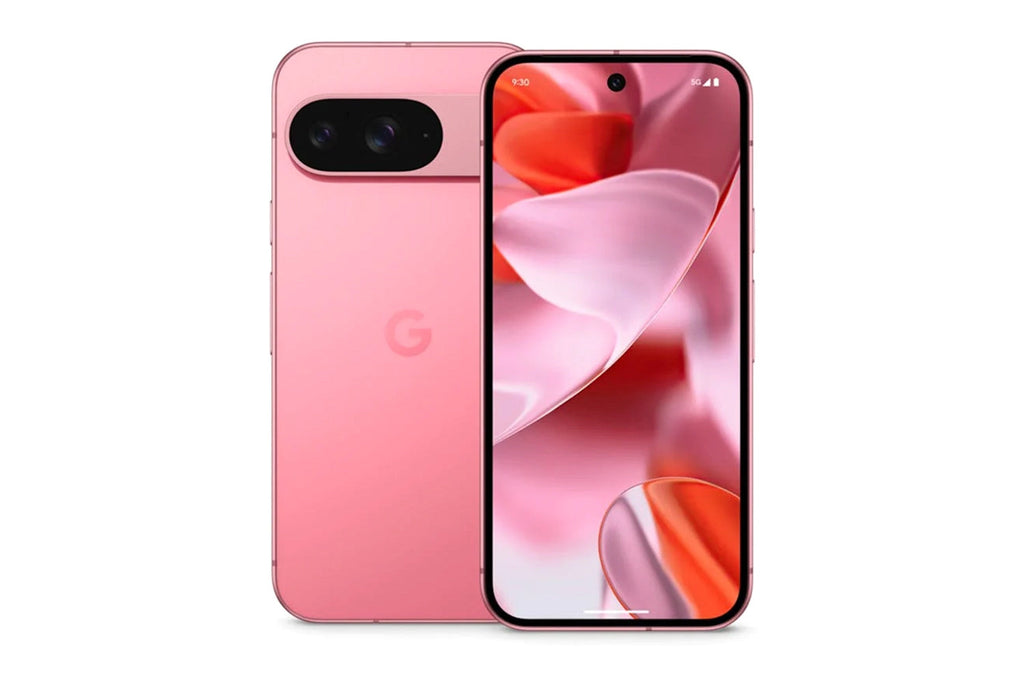 Pixel 9
