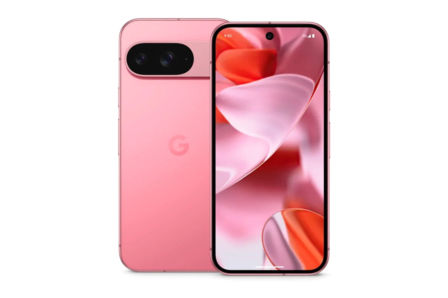 Pixel 9
