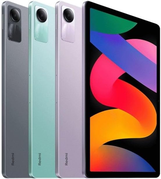 Redmi pad SE