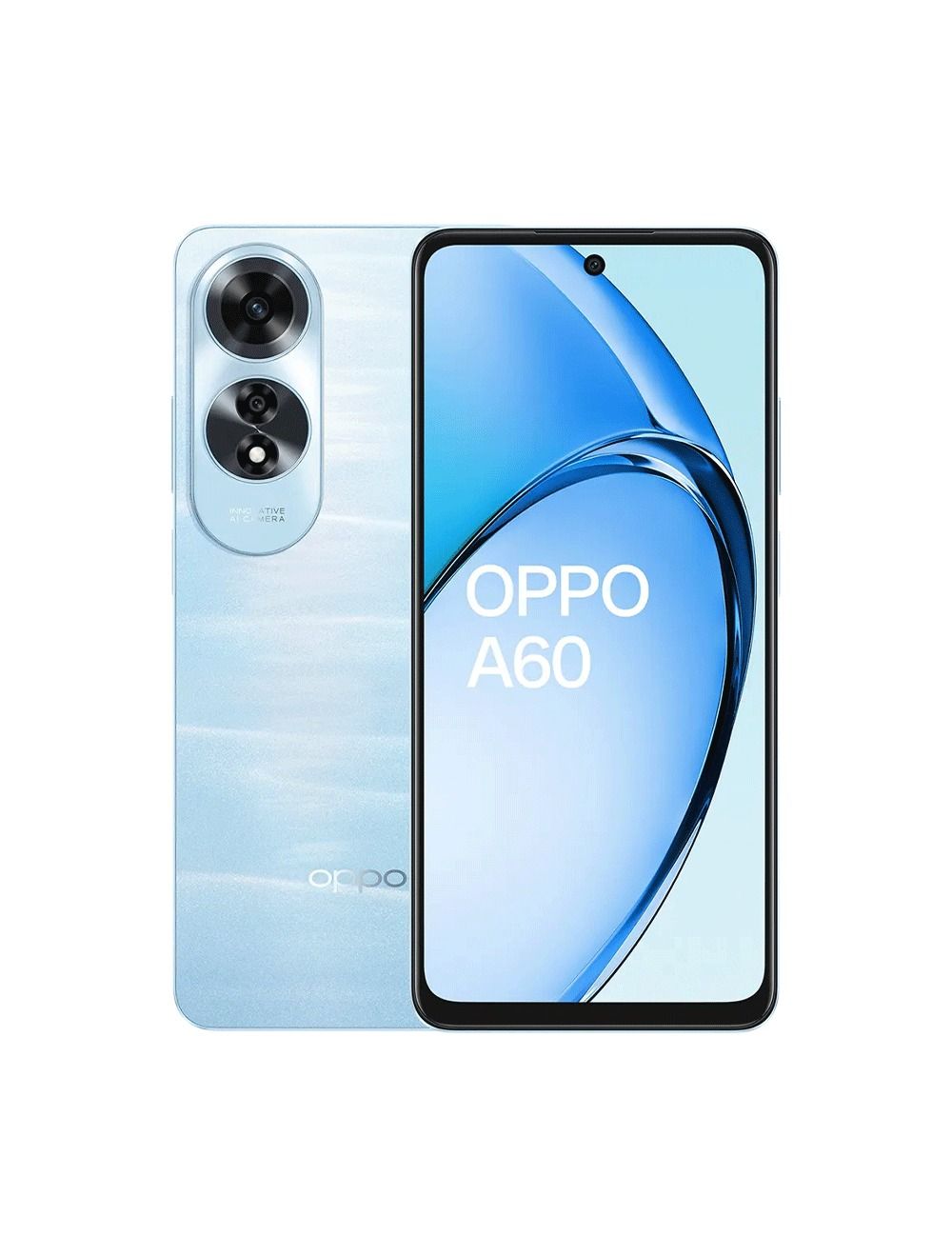 Oppo A60