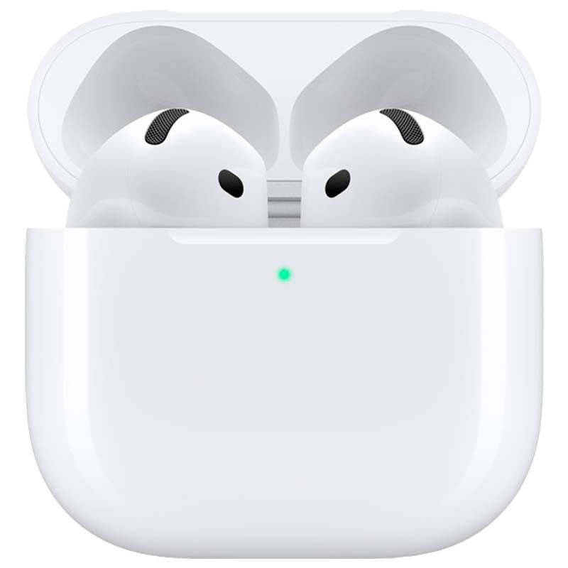 AirPods 4e generatie