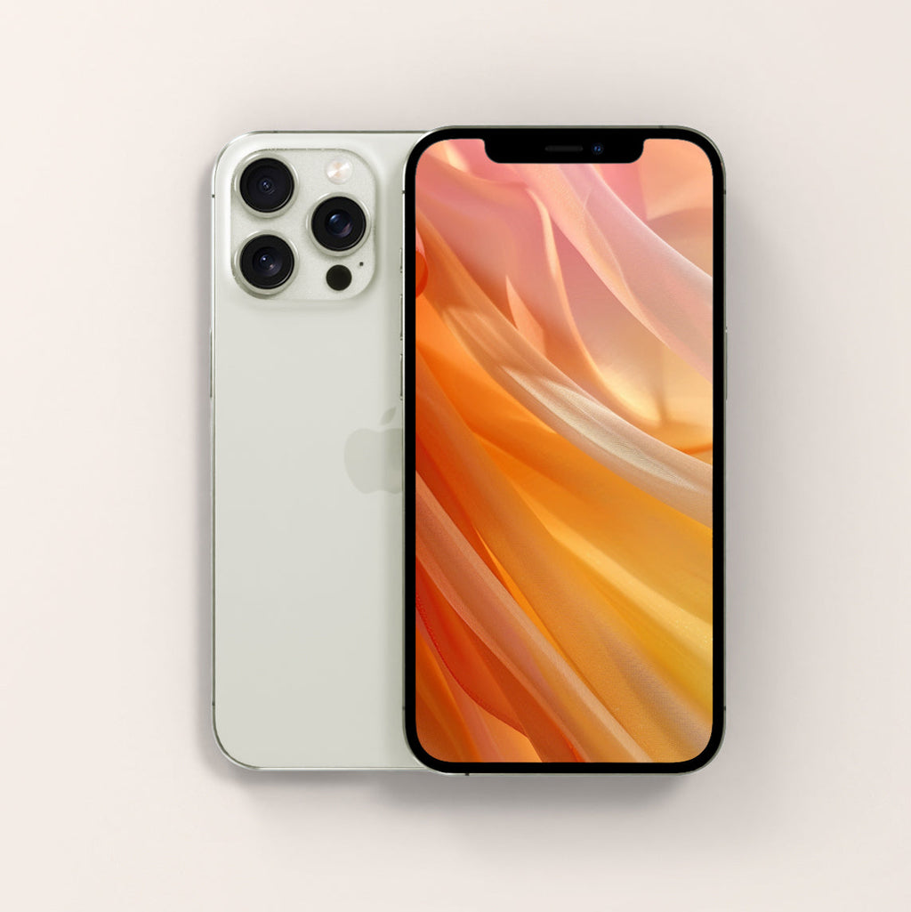 iPhone 12 Pro – Krachtige Prestaties en Stijlvol Design   Gebruikt//  used