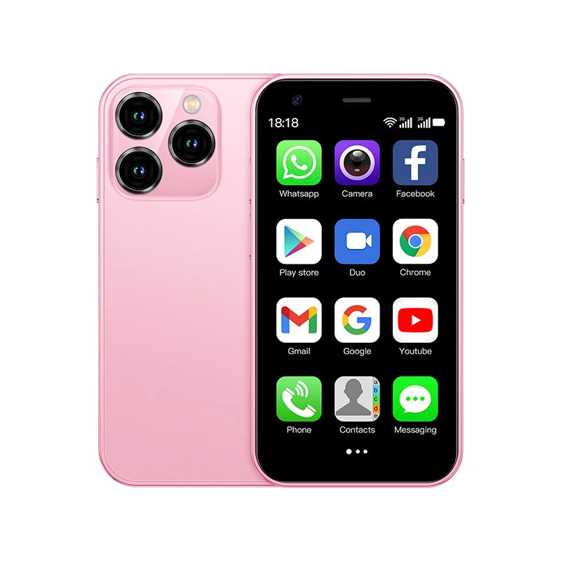 Soyes xs 15 2/16GB