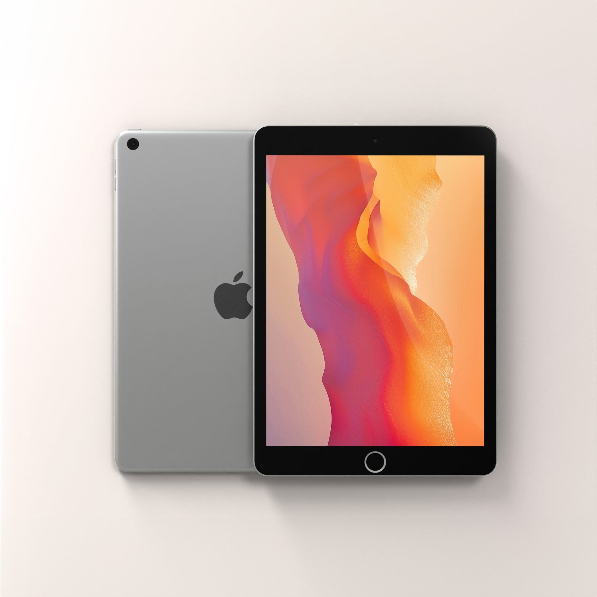 iPad 9e generatie 64GB Wi-Fi Nieuw & Simlockvrij