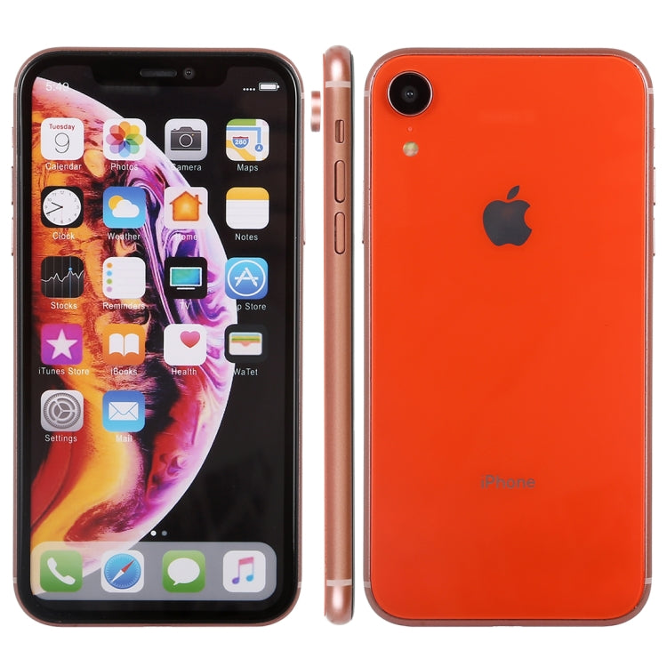 iPhone XR –  Gebruikt//used                     Stijlvolle Apple Smartphone
