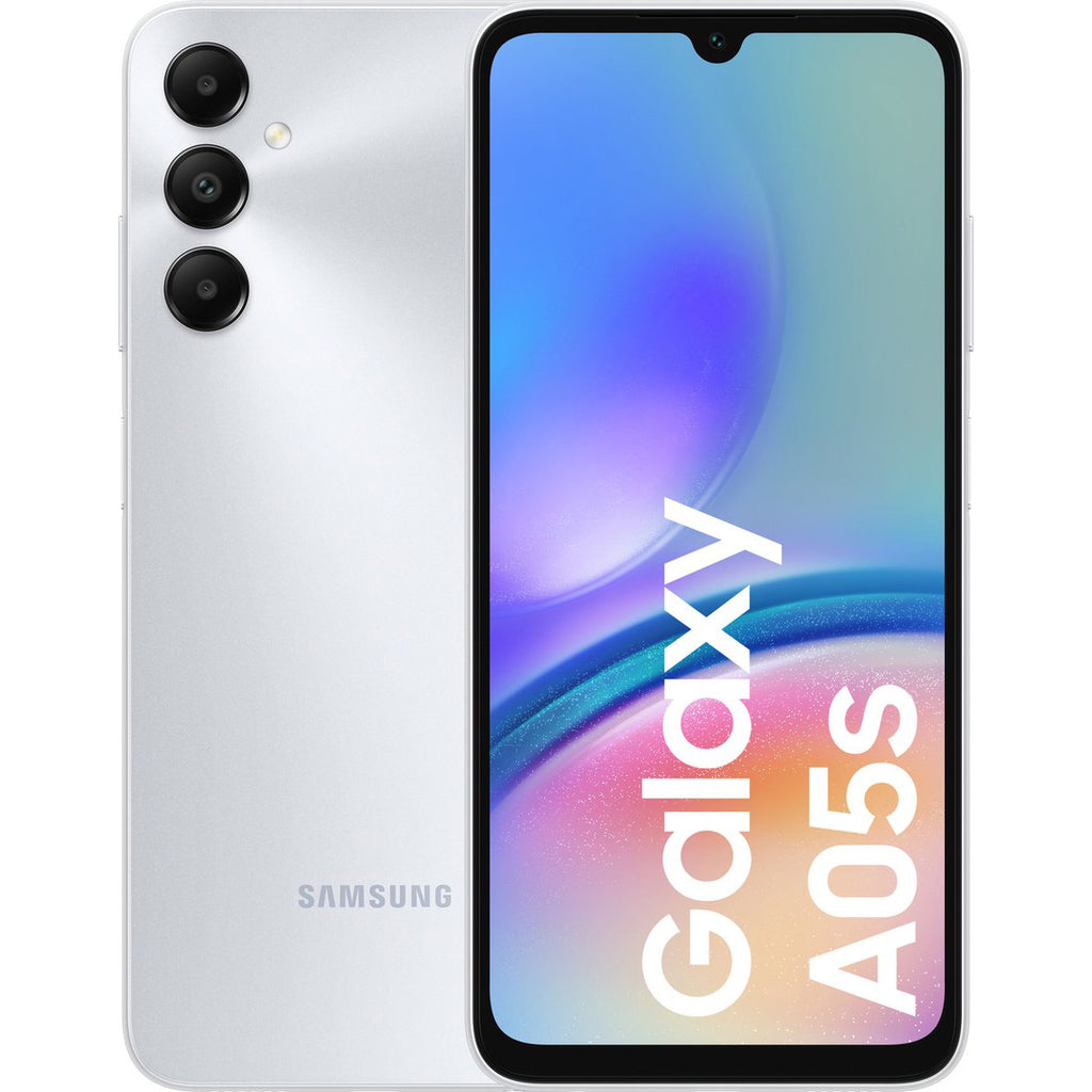Samsung Galaxy A05s 4RAM/128GB – Zwart – Simlockvrij – Nieuw – €120