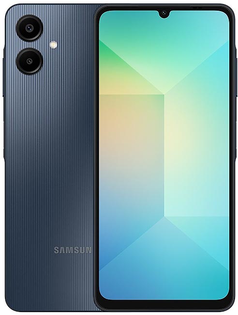 Samsung Galaxy A05 – 4GB RAM / 64GB – Nieuw – €100